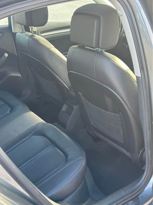 2015 Audi 8V A3 - Image 10 of 10