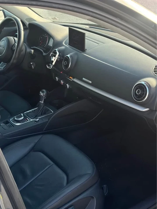 2015 Audi 8V A3 - Image 8 of 10