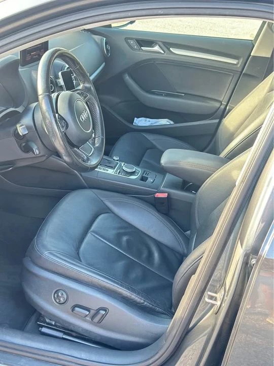 2015 Audi 8V A3 - Image 9 of 10