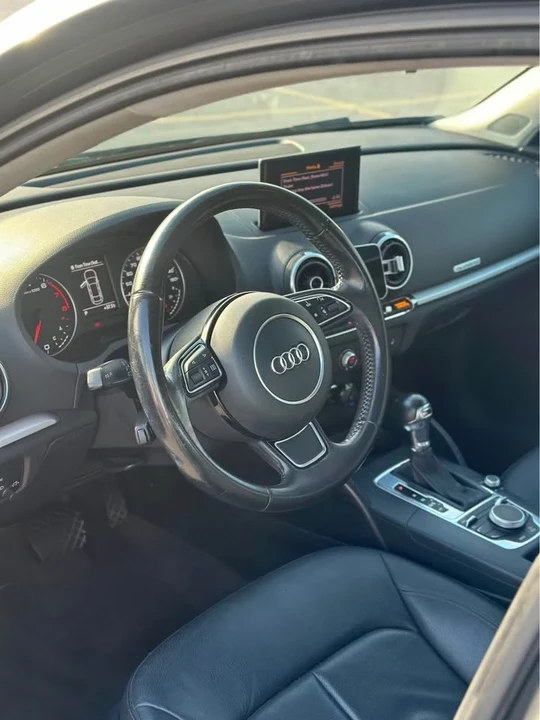 2015 Audi 8V A3 - Image 7 of 10
