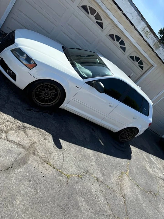 2010 Audi 8P A3 - Image 2 of 10