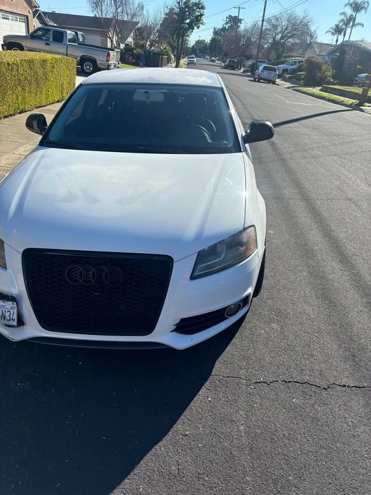 2010 Audi 8P A3 - Image 7 of 10