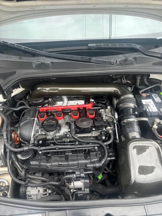 2010 Audi 8P A3 - Image 10 of 10