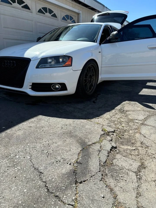 2010 Audi 8P A3 - Image 4 of 10