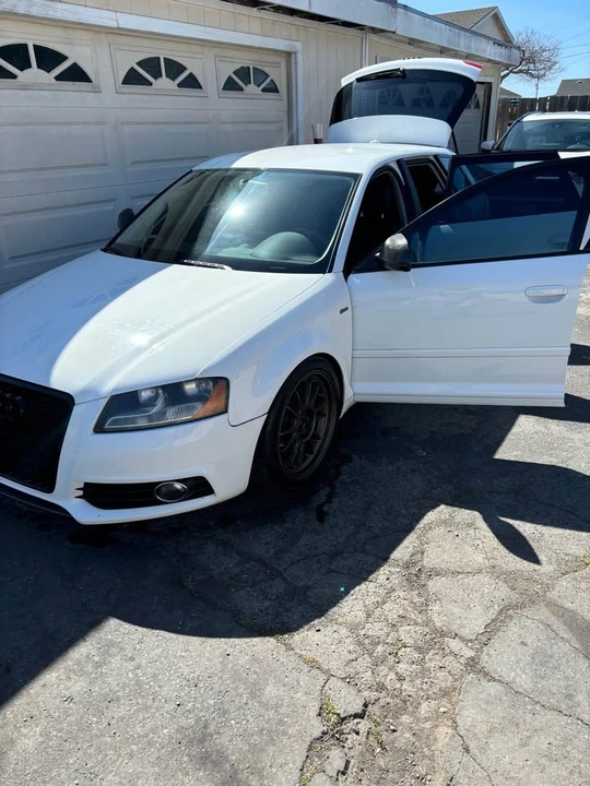 2010 Audi 8P A3 - Image 5 of 10