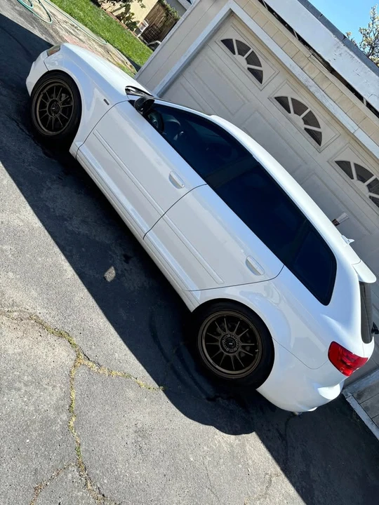 2010 Audi 8P A3 - Image 3 of 10