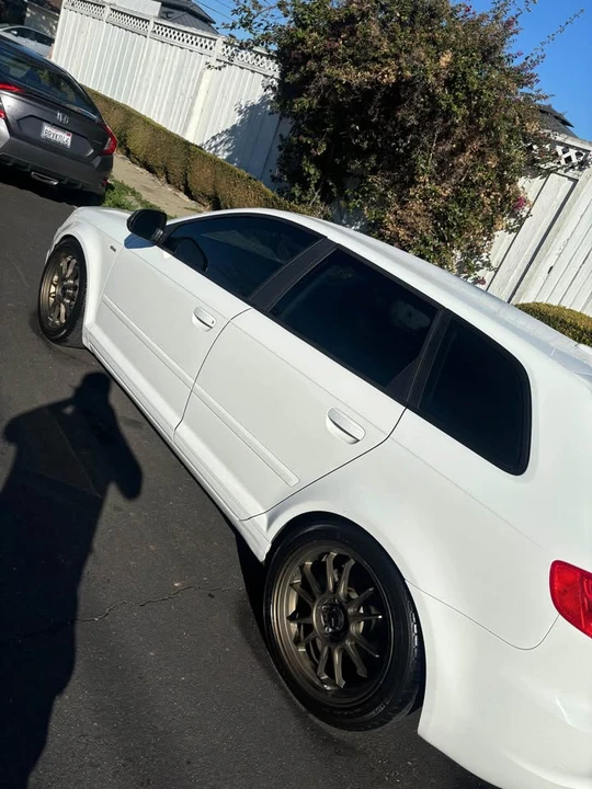 2010 Audi 8P A3 - Image 6 of 10