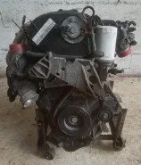 Audi A3 2.0L Engine