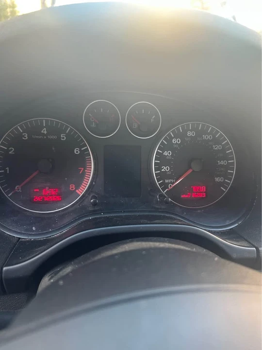 2006 Audi 8P A3 - Image 6 of 10