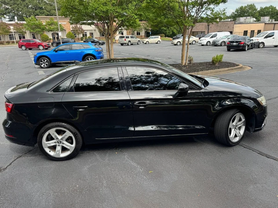 2017 Audi 8V A3 - Image 3 of 13