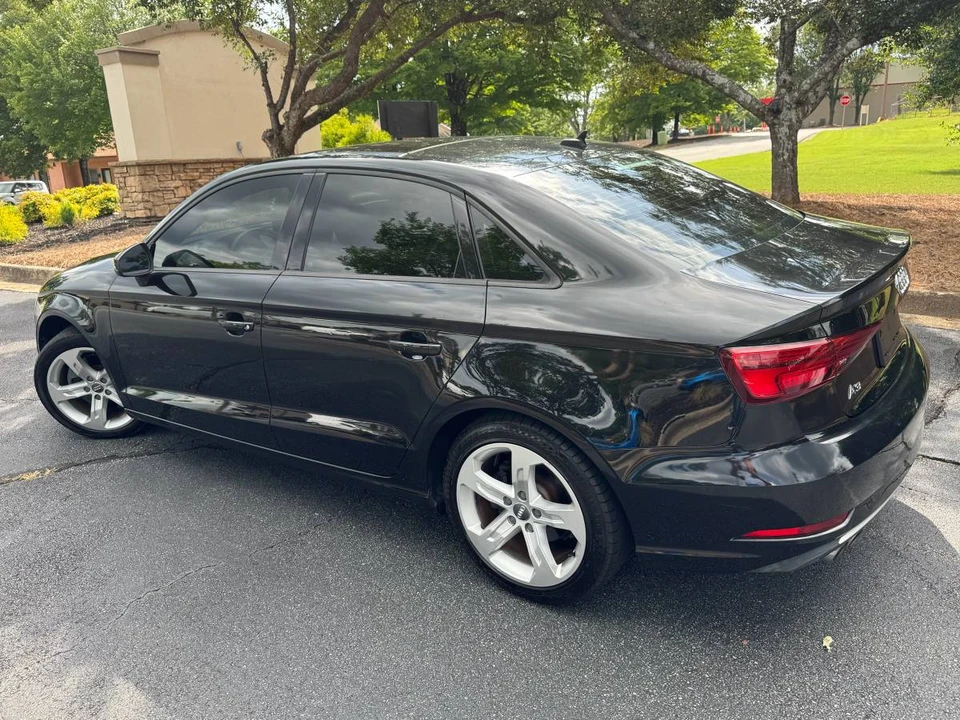 2017 Audi 8V A3 - Image 5 of 13