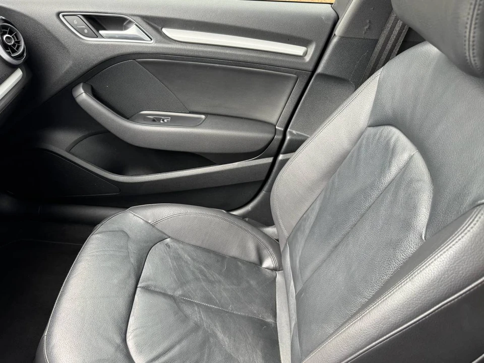 2017 Audi 8V A3 - Image 10 of 13