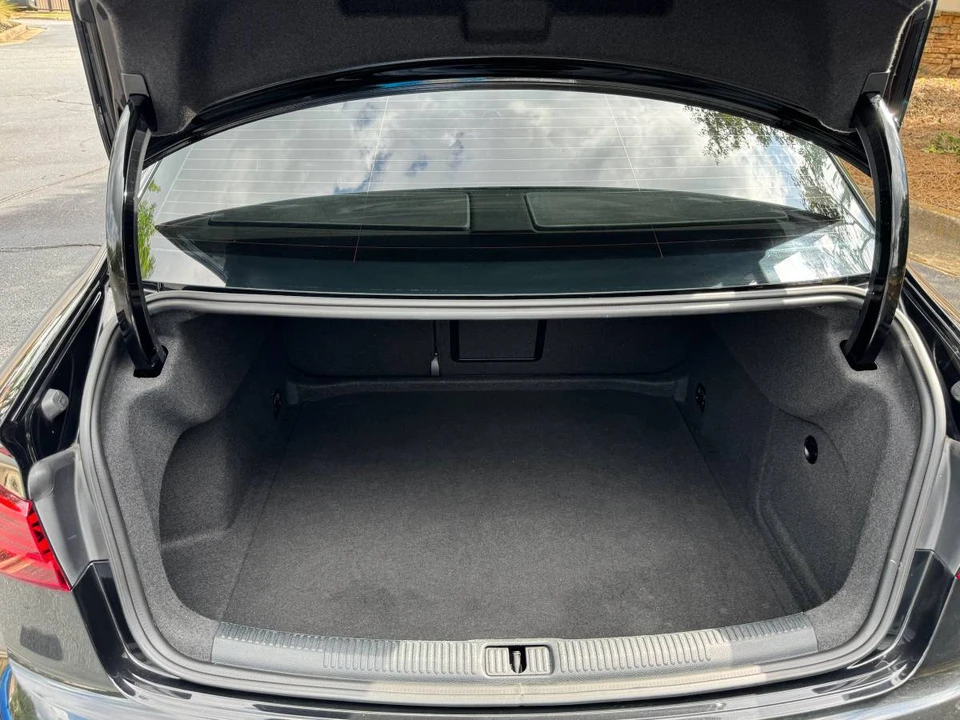 2017 Audi 8V A3 - Image 7 of 13