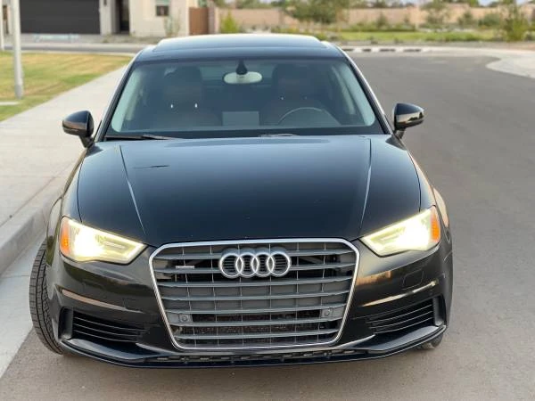 2015 Audi A3 - Image 5 of 31