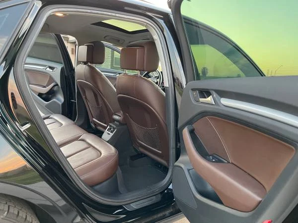 2015 Audi A3 - Image 8 of 31