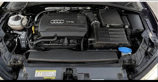 2015 Audi A3 - Image 15 of 31