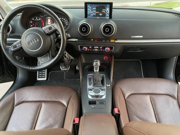 2015 Audi A3 - Image 11 of 31