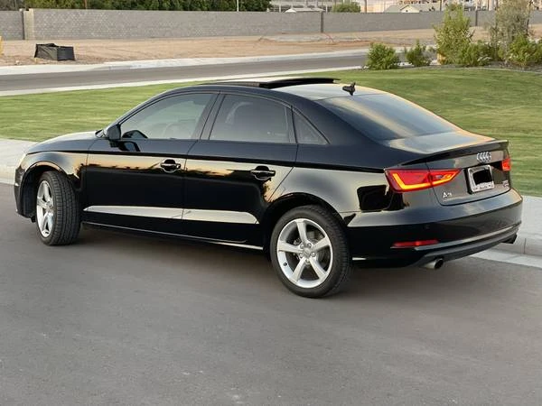 2015 Audi A3 - Image 2 of 31