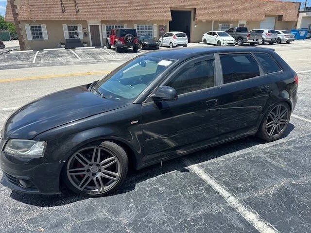 2009 Audi 8P A3 - Image 4 of 10