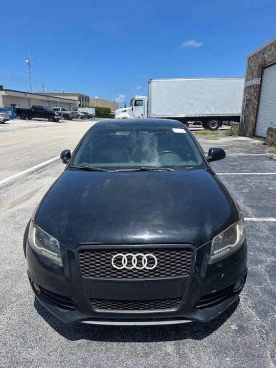 2009 Audi 8P A3 - Image 2 of 10