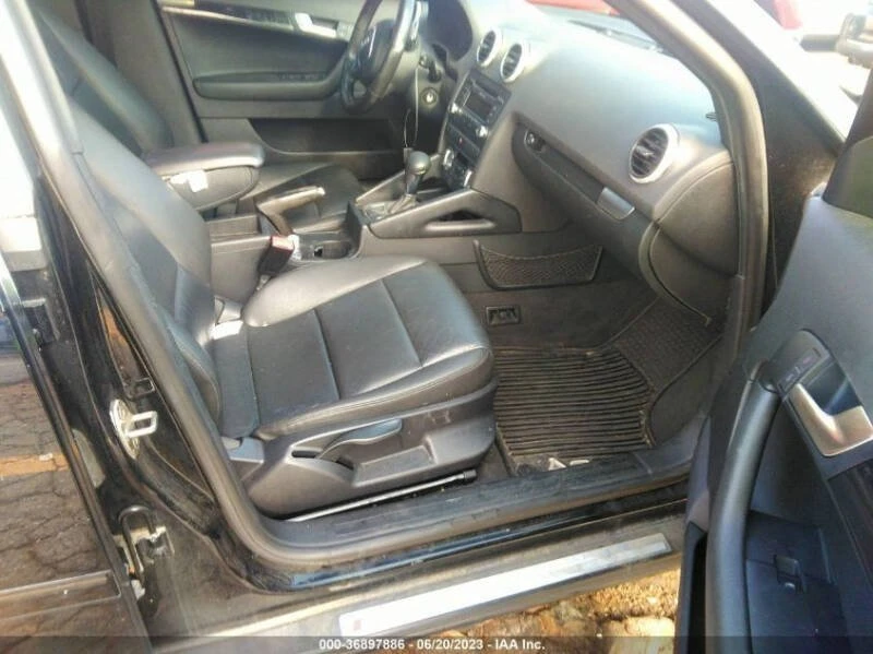 2009 Audi 8P A3 - Image 5 of 10