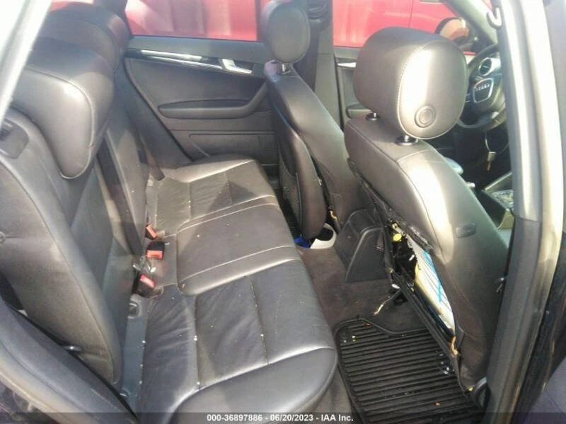 2009 Audi 8P A3 - Image 6 of 10