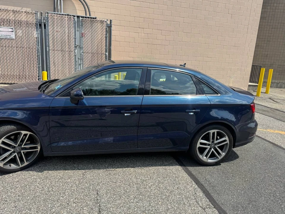 2018 Audi 8V A3 - Image 8 of 11