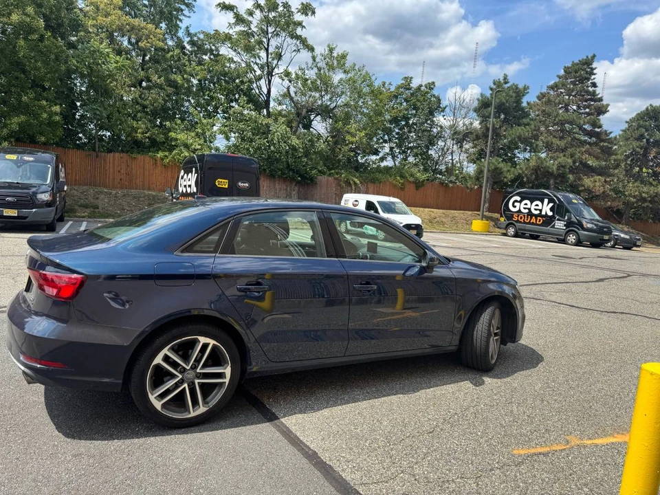 2018 Audi 8V A3 - Image 5 of 11