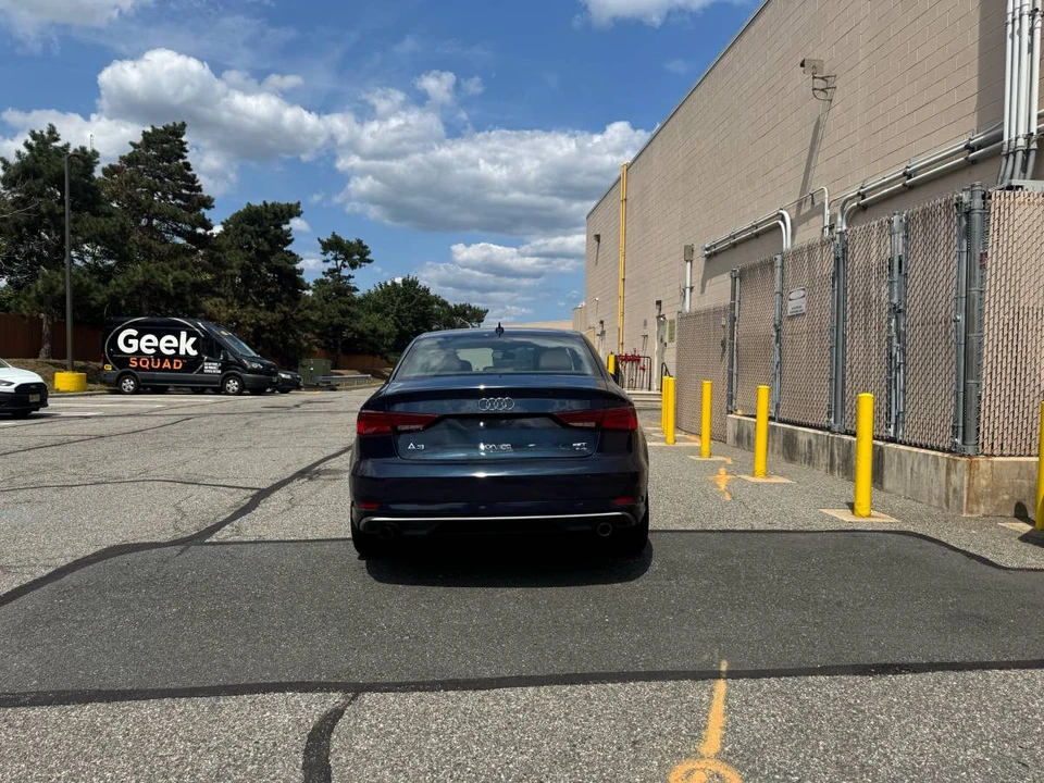 2018 Audi 8V A3 - Image 7 of 11