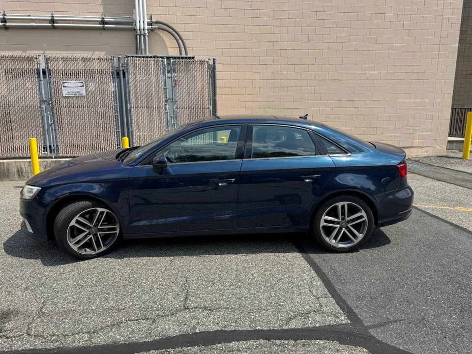 2018 Audi 8V A3 - Image 6 of 11