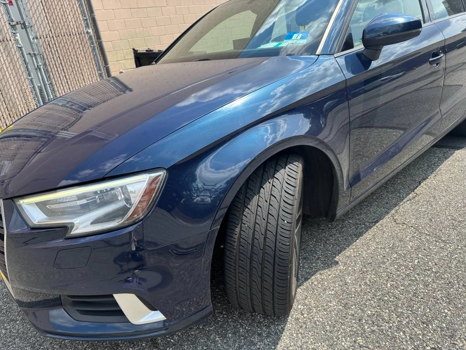 2018 Audi 8V A3 - Image 9 of 11
