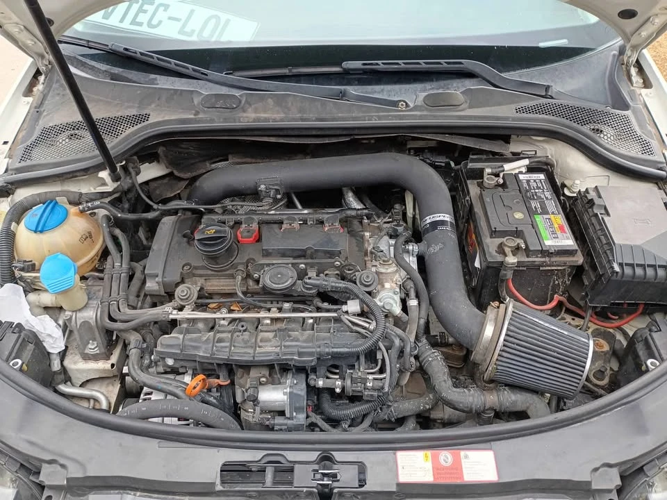 2006 Audi 8P A3 - Image 5 of 7