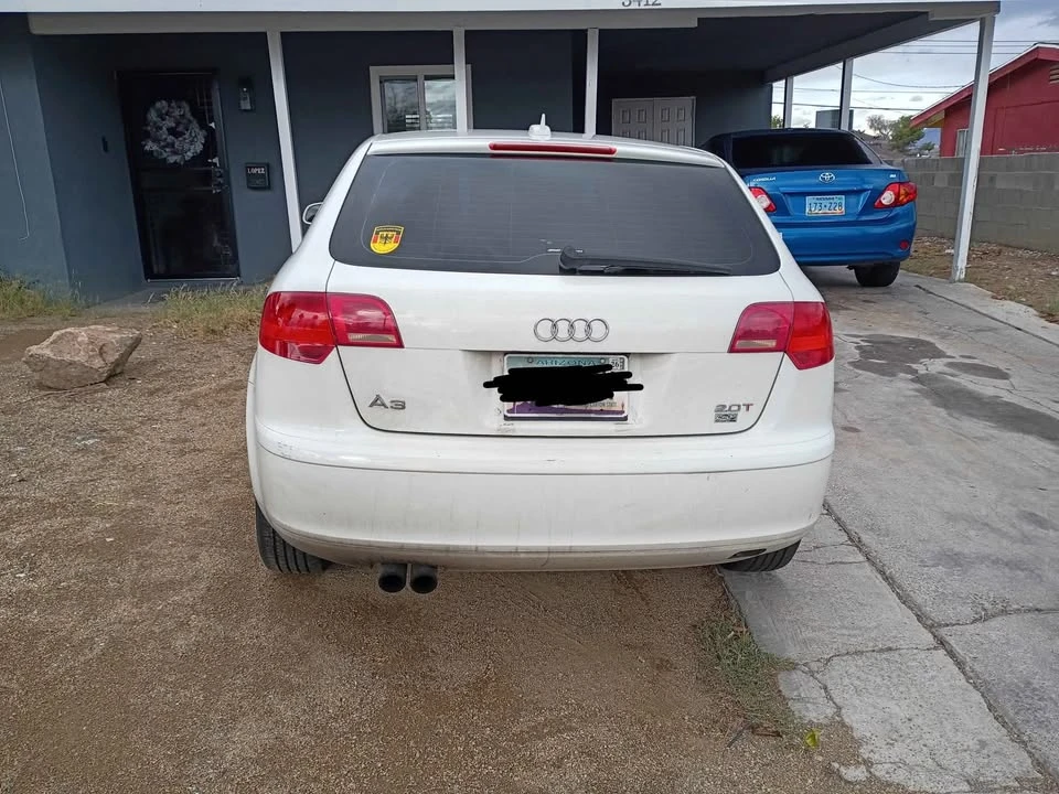2006 Audi 8P A3 - Image 2 of 7