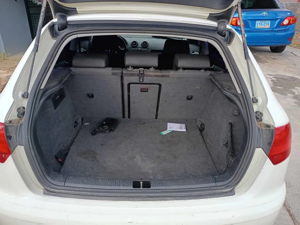 2006 Audi 8P A3 - Image 6 of 7