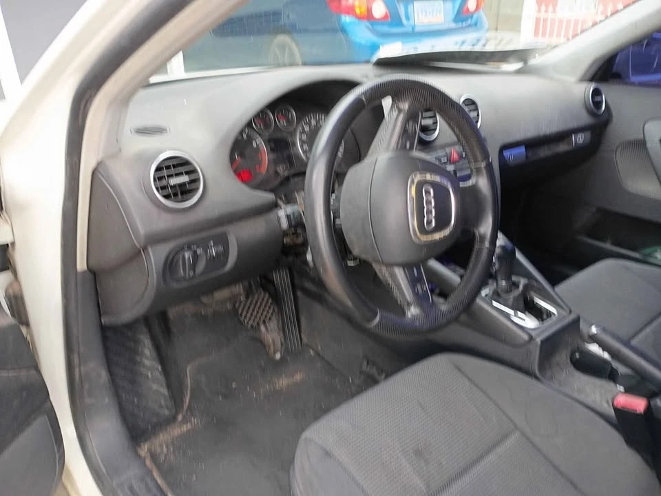 2006 Audi 8P A3 - Image 3 of 7