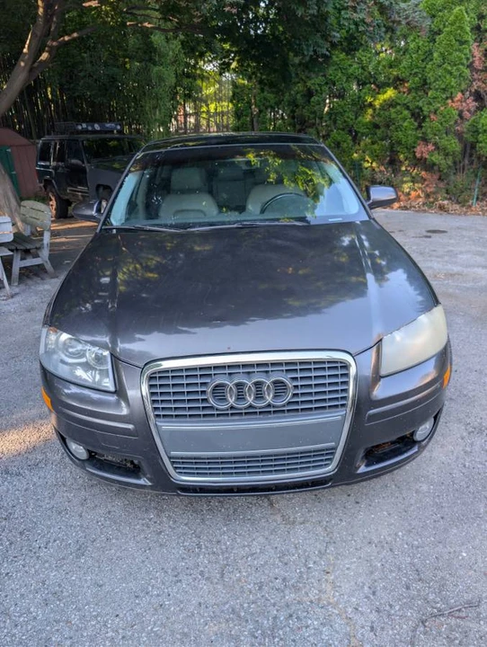 2006 Audi 8P A3 - Image 2 of 5