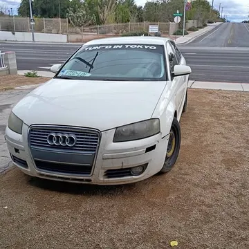 2006 Audi A3 2.0T