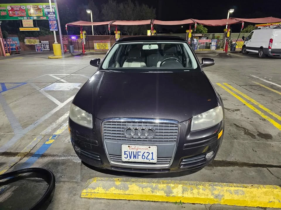 2007 Audi 8P A3 - Image 7 of 10