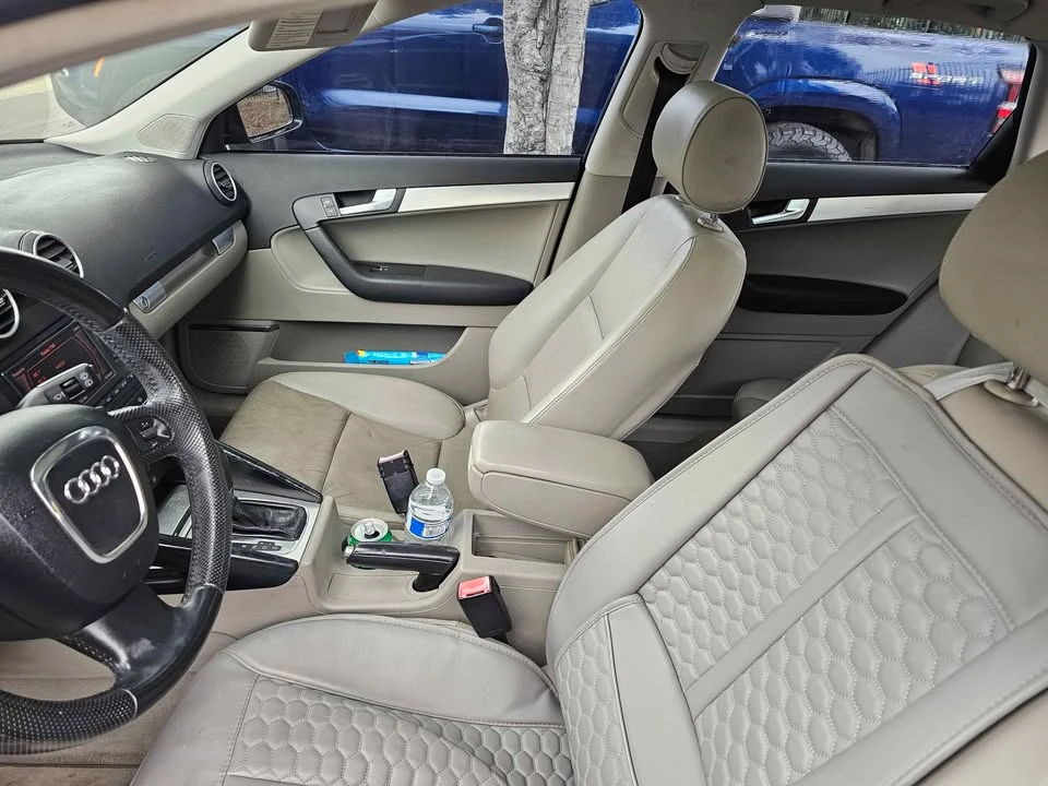 2007 Audi 8P A3 - Image 2 of 10
