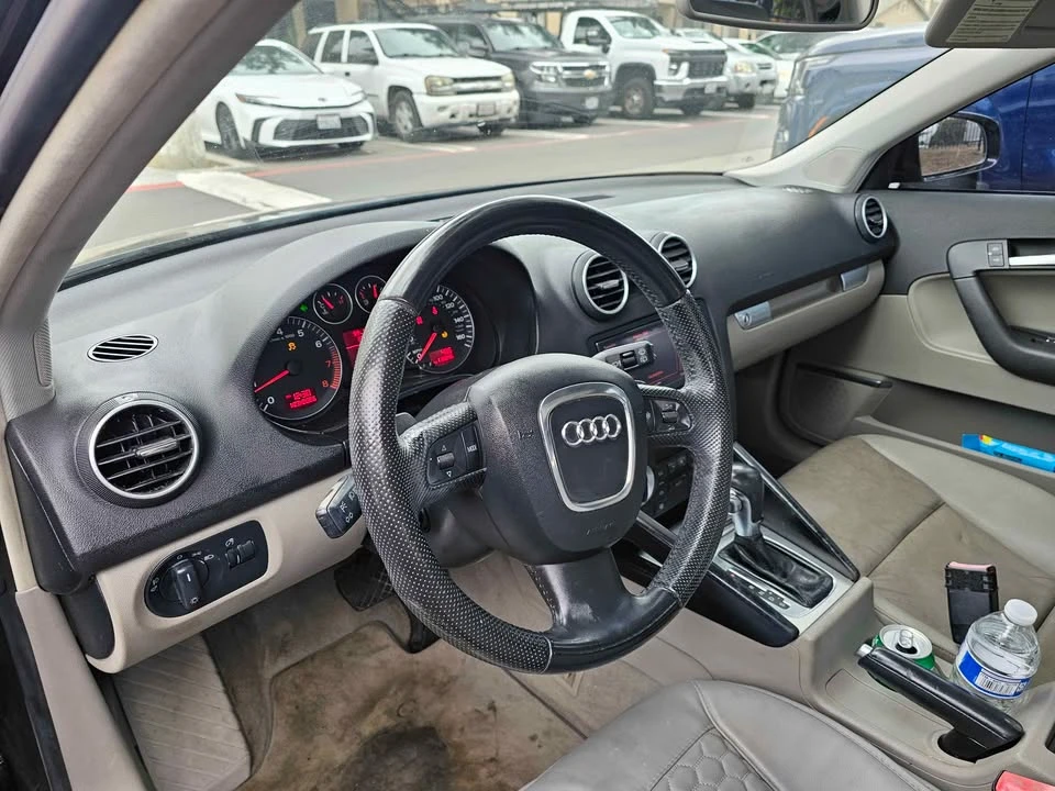 2007 Audi 8P A3 - Image 3 of 10