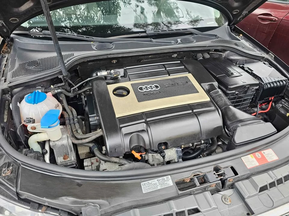 2007 Audi 8P A3 - Image 5 of 10