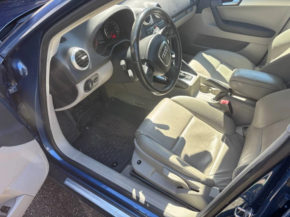 2007 Audi 8P A3 - Image 5 of 9