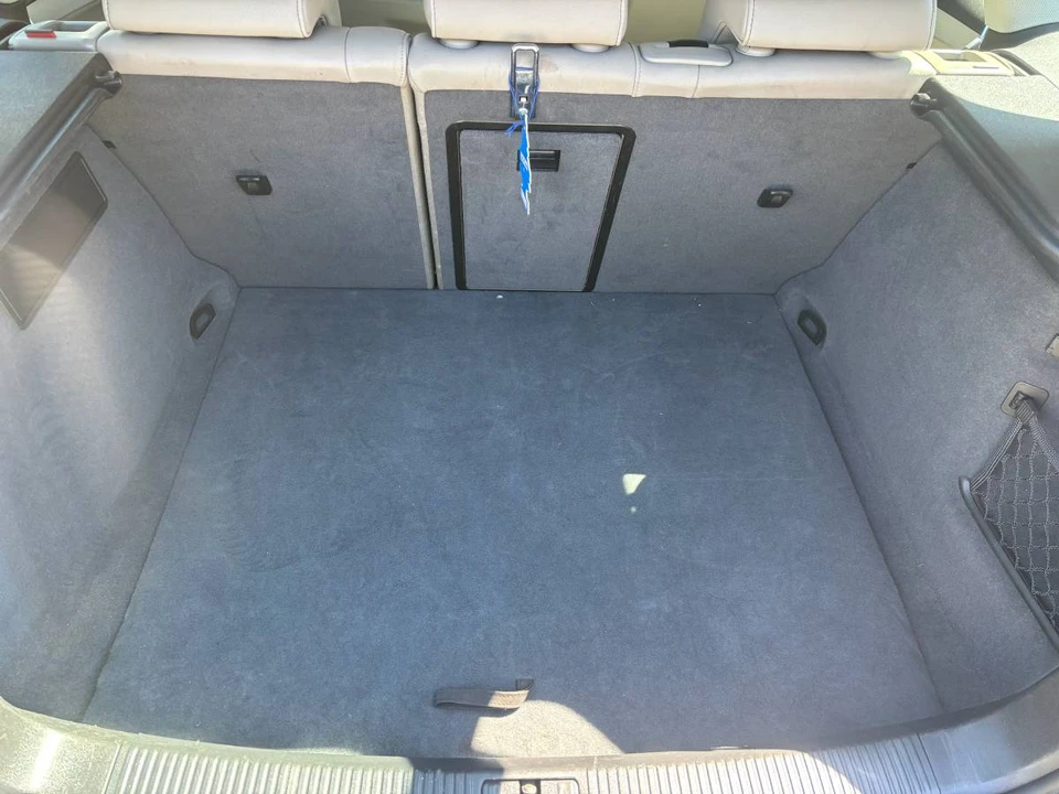 2007 Audi 8P A3 - Image 9 of 9
