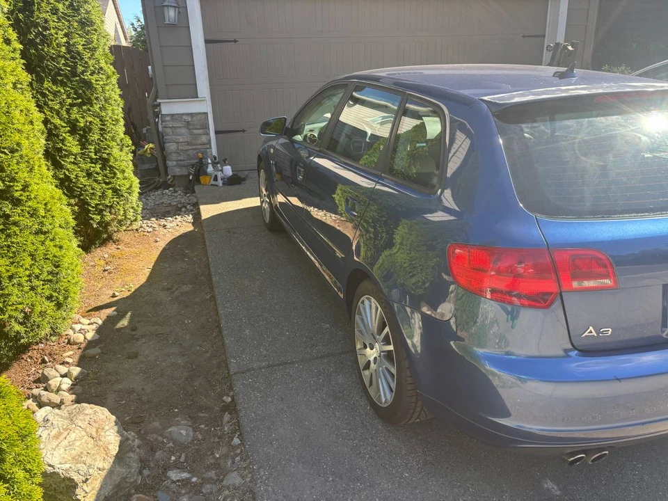 2007 Audi 8P A3 - Image 4 of 9