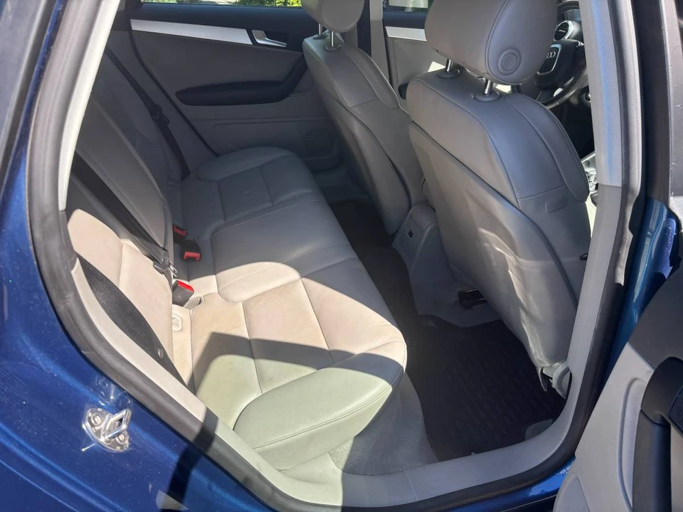 2007 Audi 8P A3 - Image 6 of 9