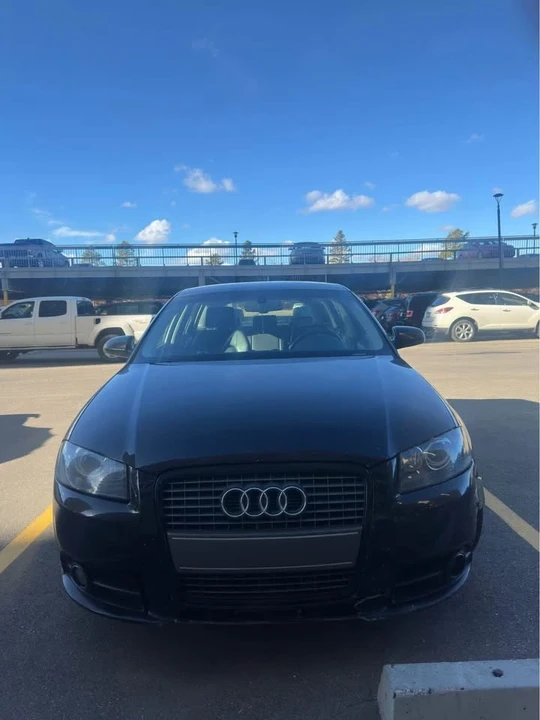 2007 Audi 8P A3 - Image 5 of 5