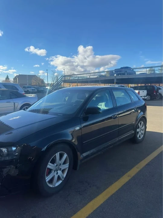 2007 Audi 8P A3 - Image 3 of 5