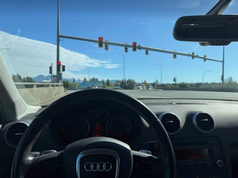 2008 Audi 8P A3 - Image 2 of 2