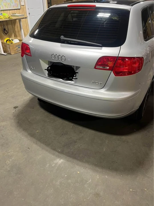 2008 Audi 8P A3 - Image 10 of 10