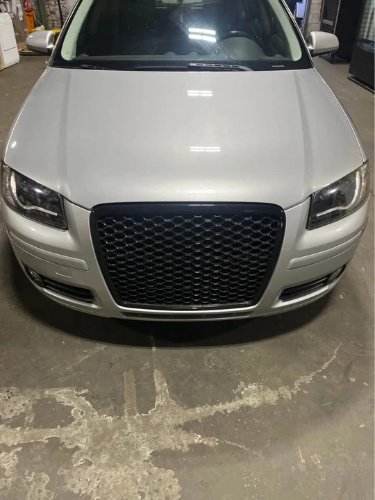 2008 Audi 8P A3 - Image 7 of 10